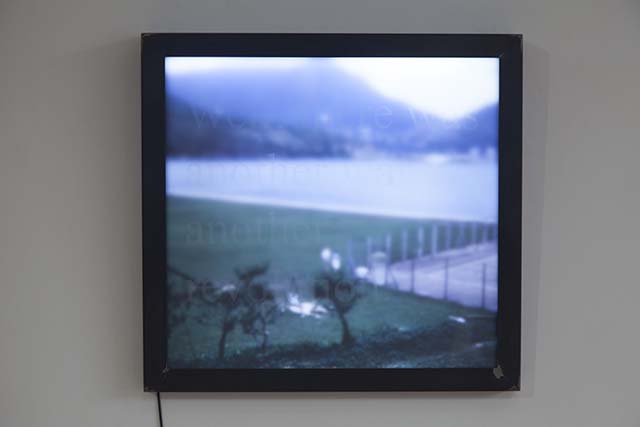 Ashton Webb's Prophecy